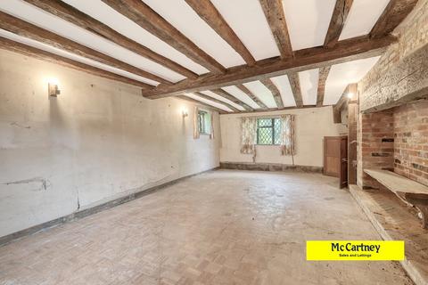 4 bedroom character property for sale, Little Waltham, Chelmsford, CM3