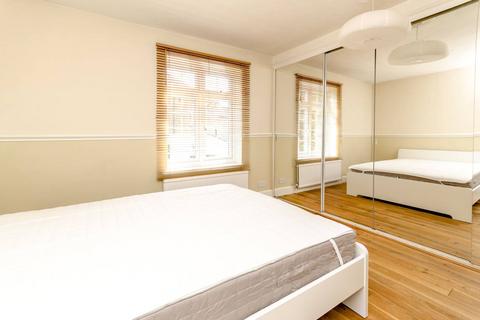 1 bedroom maisonette to rent, Guildford Park Road, Guildford, GU2