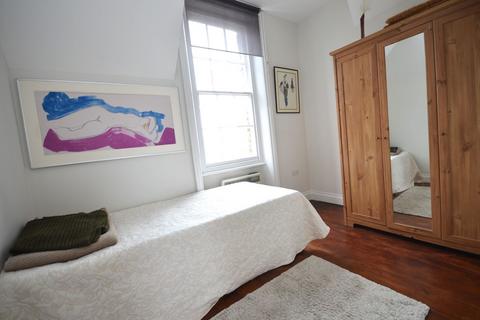 1 bedroom flat for sale, Churchfield Road, Acton W3 6DH