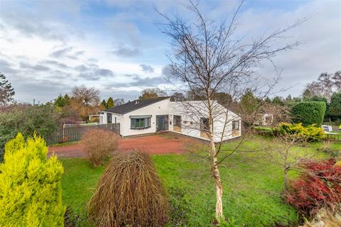 4 bedroom detached bungalow for sale, Errington Road, Ponteland NE20