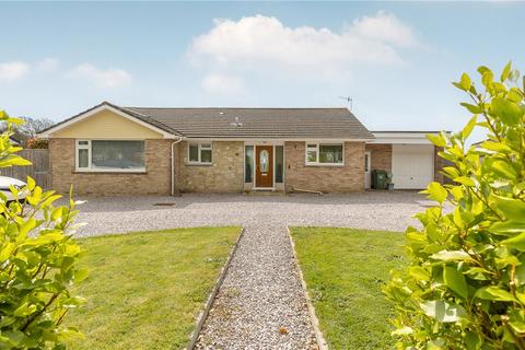 4 bedroom bungalow for sale, Undercliff Gardens, Ventnor, Isle of Wight