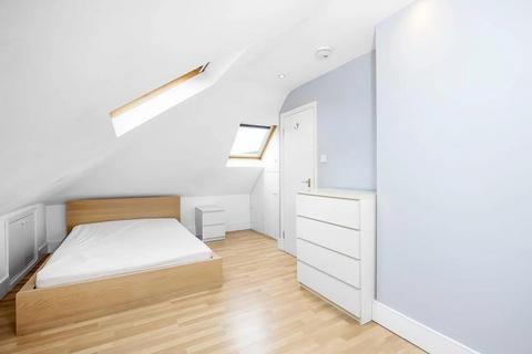 2 bedroom apartment to rent, Uffington Road, West Norwood, London, SE27