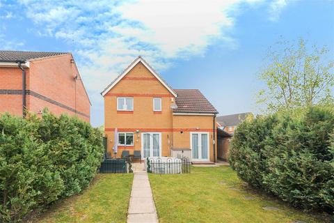 3 bedroom detached house for sale, Smart Close, Thorpe Astley