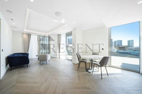 1 bedroom apartment to rent, The Haydon, Minories, EC3N