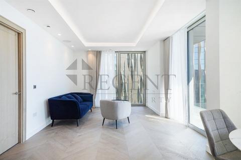 1 bedroom apartment to rent, The Haydon, Minories, EC3N