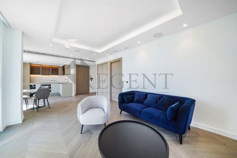 1 bedroom apartment to rent, The Haydon, Minories, EC3N