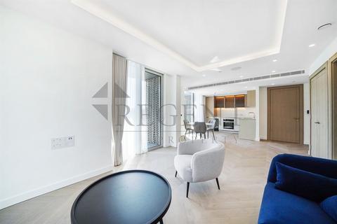 1 bedroom apartment to rent, The Haydon, Minories, EC3N