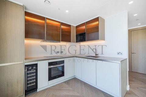 1 bedroom apartment to rent, The Haydon, Minories, EC3N