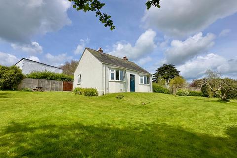 2 bedroom detached bungalow for sale, Rock