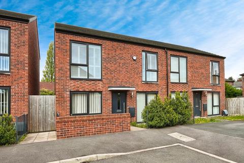 2 bedroom semi-detached house for sale, Brian Harrison Close, Withington, Manchester, M20
