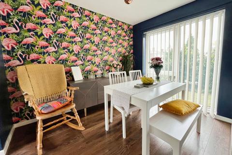 14 Brian Harrison Close, Withington, Manchester, M20 1NE