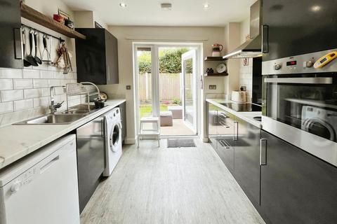 14 Brian Harrison Close, Withington, Manchester, M20 1NE