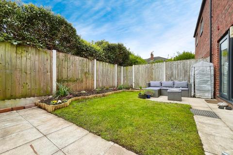 14 Brian Harrison Close, Withington, Manchester, M20 1NE