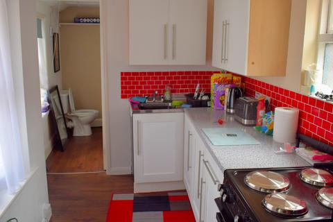 2 bedroom flat for sale, Market Place, Brigg, DN20