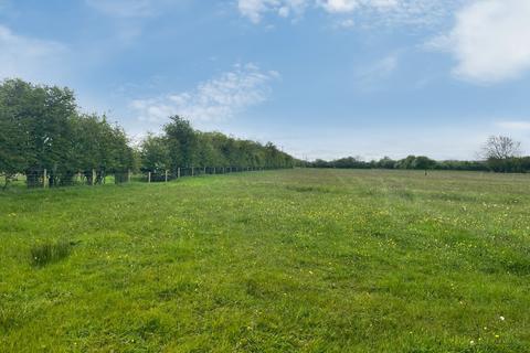 Farm land for sale, Lot A - Stubbingham Drove, Axbridge, Cheddar, BS27