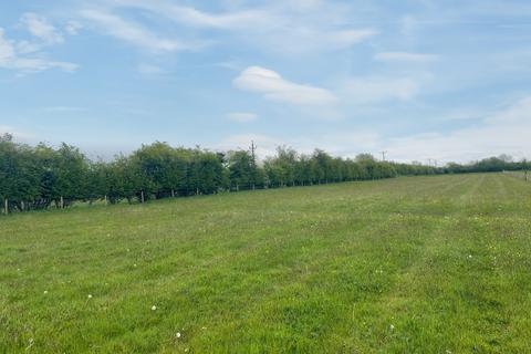 Farm land for sale, Lot A - Stubbingham Drove, Axbridge, Cheddar, BS27