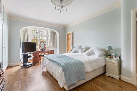 4 bedroom semi-detached house for sale, Woodbourne Avenue, London, SW16