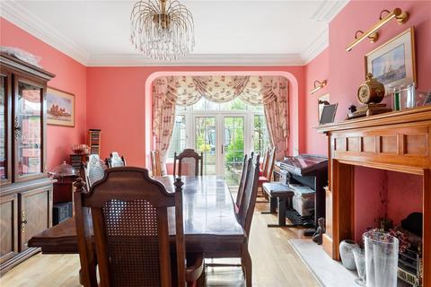 4 bedroom semi-detached house for sale, Woodbourne Avenue, London, SW16