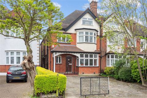 4 bedroom semi-detached house for sale, Woodbourne Avenue, London, SW16