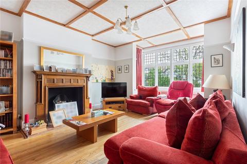 4 bedroom semi-detached house for sale, Woodbourne Avenue, London, SW16