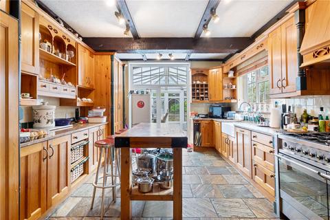 4 bedroom semi-detached house for sale, Woodbourne Avenue, London, SW16