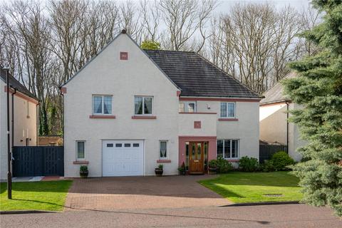 5 bedroom detached house for sale, Leslie Way, Dunbar, East Lothian, EH42
