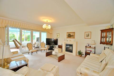4 bedroom detached bungalow for sale, Dulsie Road, Bournemouth BH3