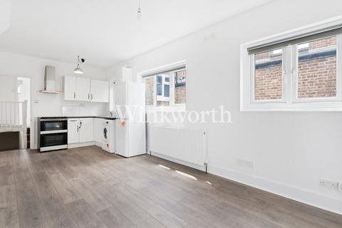 2 bedroom apartment for sale, Springfield Road, London, N15