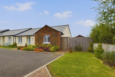 17 Chapel Meadow, Callington, PL17 7FX