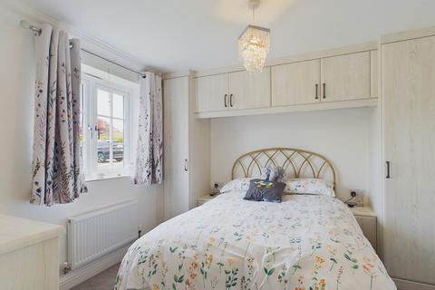 17 Chapel Meadow, Callington, PL17 7FX