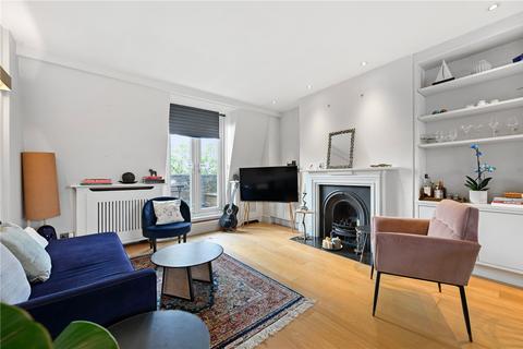 2 bedroom apartment for sale, Forbra House, Ledbury Mews West, London, W11
