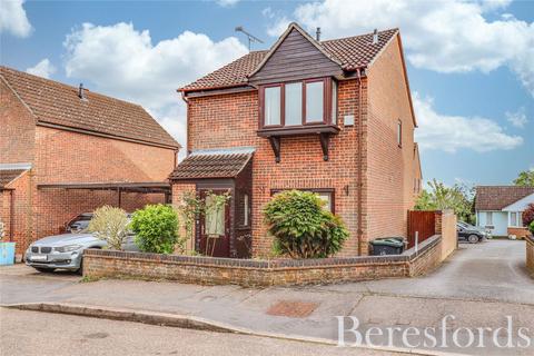3 bedroom detached house for sale, Wedow Road, Thaxted, CM6