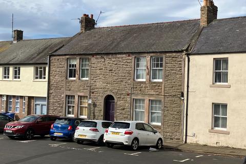 2 bedroom flat for sale, Wallace Green, Berwick upon Tweed, TD15