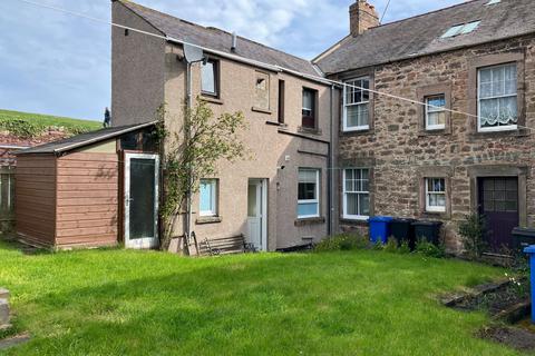 2 bedroom flat for sale, Wallace Green, Berwick upon Tweed, TD15