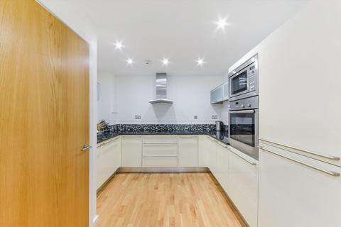 2 bedroom flat to rent, Ability Place, 37 Millharbour, Nr Canary Wharf, London, E14