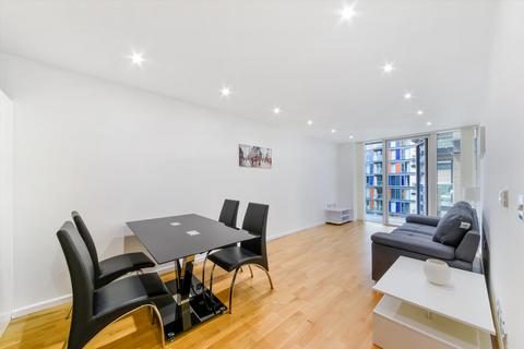 2 bedroom flat to rent, Ability Place, 37 Millharbour, Nr Canary Wharf, London, E14