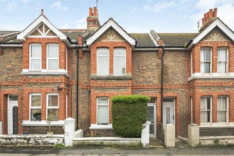 2 bedroom terraced house for sale, Abinger Road, Portslade, Brighton, East Sussex, BN41