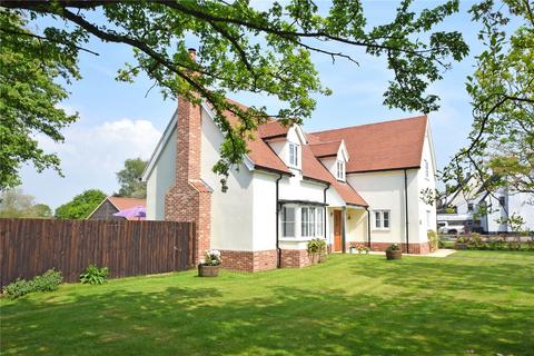 4 bedroom detached house for sale, Badwell Ash, Suffolk