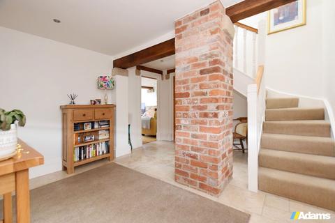 3 bedroom barn conversion for sale, Sumners Farm Court, Preston On The Hill