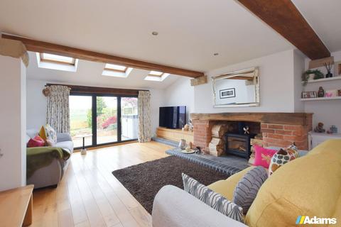 3 bedroom barn conversion for sale, Sumners Farm Court, Preston On The Hill