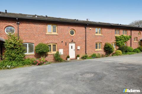 3 bedroom barn conversion for sale, Sumners Farm Court, Preston On The Hill