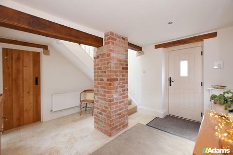 3 bedroom barn conversion for sale, Sumners Farm Court, Preston On The Hill