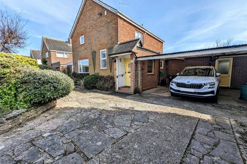 3 bedroom detached house for sale, Alvara Road, Alverstoke, Gosport, PO12