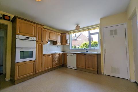 3 bedroom detached house for sale, Alvara Road, Alverstoke, Gosport, PO12