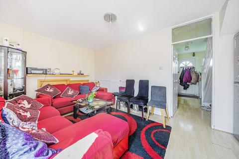 3 bedroom apartment for sale, Plumstead Road, London, SE18