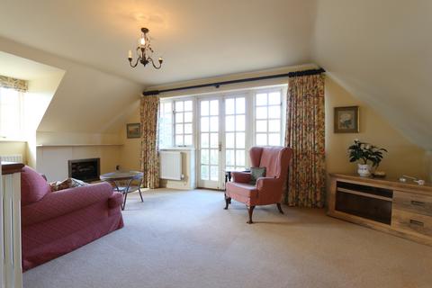 1 bedroom coach house to rent, Fawler Road, Kingston Lisle