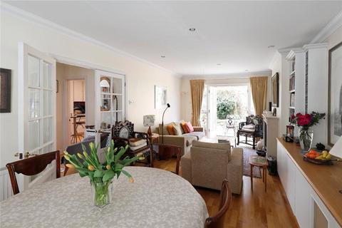 4 bedroom semi-detached house for sale, Rushmere Place, Wimbledon Village, SW19
