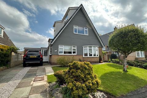 5 bedroom detached house for sale, Woodlands Drive, Warton, PR4