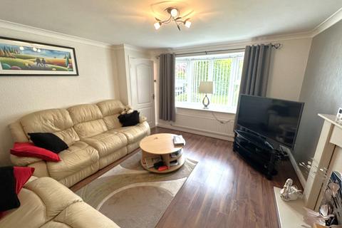 3 bedroom semi-detached house for sale, Byron Avenue, Warton, PR4