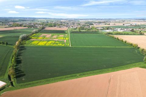 Land for sale, Hall Marsh Farm, Long Sutton, Spalding, Lincolnshire, PE12